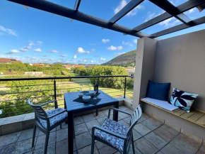 LOFT Apartment strandnah mit fantastischem Ausblick